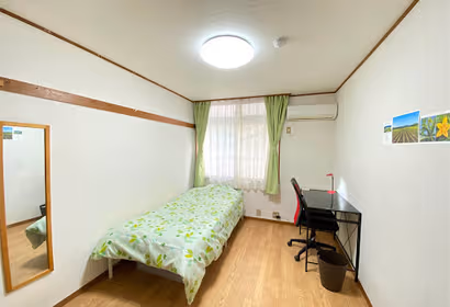 6 Chome Shinagawa Oimachi Apartment