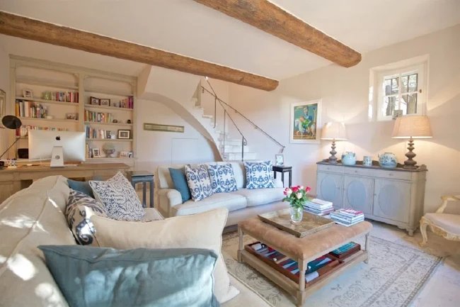 Les Baux de Provence Villa