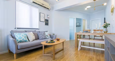 Xiangyang Road Apartments