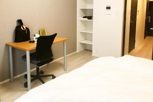 Takashimadaira Serviced Apartment