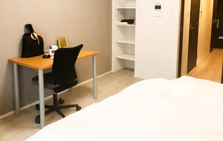 Takashimadaira Serviced Apartment