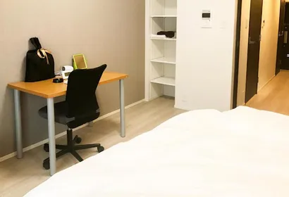 Takashimadaira Serviced Apartment