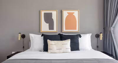 Charl Serviced Apartment