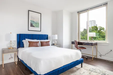Broad St Apartment