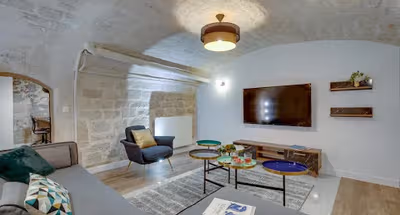 Grands Boulevards-Opera