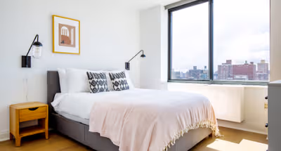 E 34th Street Serviced Apartment