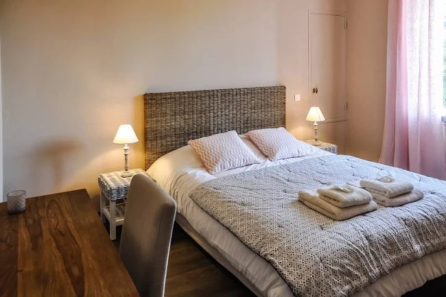 A Grand Luxury Villa in Avignon