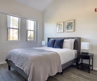 S Beverly Glen Blvd Apartment