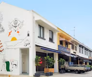 South Buona Vista Road Serviced Apartments