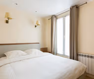 Triomphe Serviced Apartment