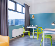 Icelandic Apartments