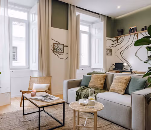 Serenade Serviced Apartments