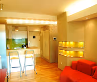The Park Serviced Apartments