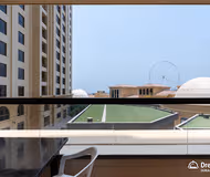 Modern Studio Apartment In JBR