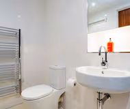 01 Bedroom Apartment near Old Street