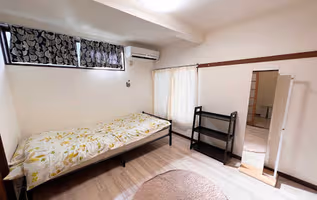 Higashi Koenji Apartments