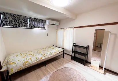 Higashi Koenji Apartments