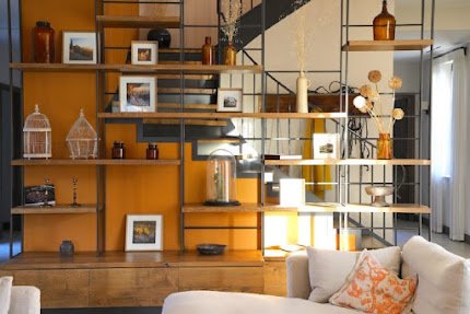 A Cozy Villa Retreat Near St Remy de Provence