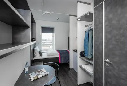 Vesterbro Serviced Apartment