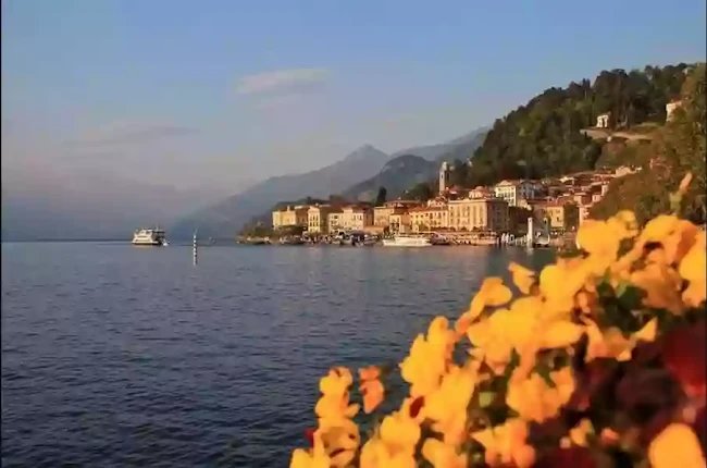 The Medieval Pearl of Lake Como Wonderful Family Holiday at a Mountainside Villa