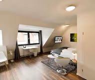 Südstadt Serviced  Apartments