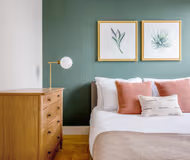 Second Avenue Apartment