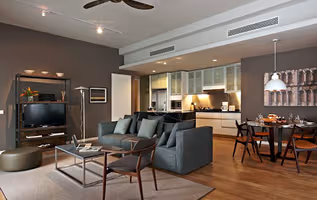 E&O Residences Kuala Lumpur