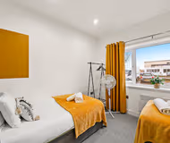 Coachbuilders House Swindon