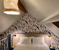 Hauts  Serviced Apartments