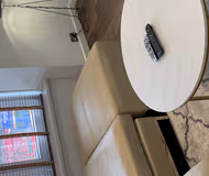 Living area at Residence Aberdeen