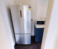 Finger Wharf Serviced Apartment