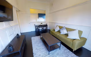 King's Cross Apartments, Sydney