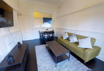 King's Cross Apartments, Sydney