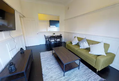 King's Cross Apartments, Sydney