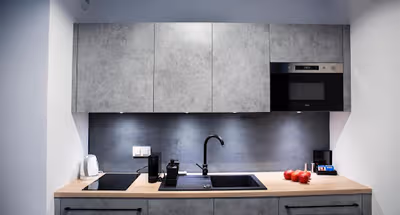 Ściegiennego Serviced Apartment