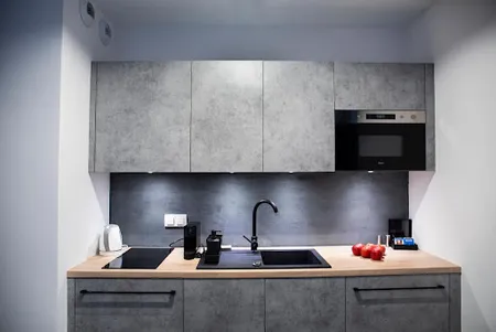 Ściegiennego Serviced Apartment