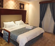Al Salamah Serviced Residences