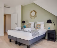 Boulevard de Bonne Nouvelle Serviced Apartment