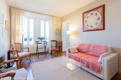 Furnished Apartment rental- Nation - Paris