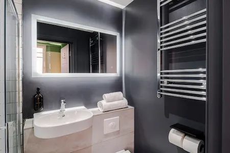 Brixton Road Serviced Apartments