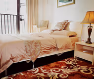 Qiaoxiang Road Serviced Apartments