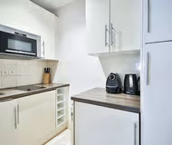 Premium furnished Apartment rental in Paris, Champs Elysées - Studio - 31 sqm