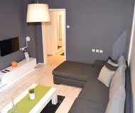 Ziyabey Road Serviced Apartment