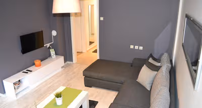 Ziyabey Road Serviced Apartment