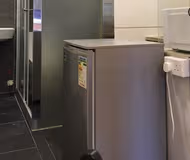 Wing Wah Lane Serviced Apartments