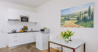 Nordstrasse Serviced Apartment