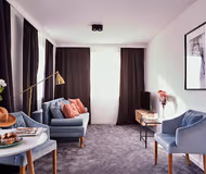 Ściegiennego Serviced Apartment