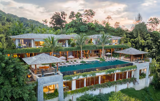 Kamala Villa 4573