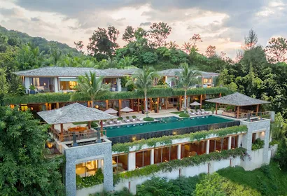 Kamala Villa 4573