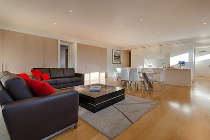 Male Street Apartments, East Melbourne